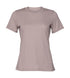 Women´s Relaxed CVC Short Sleeve Tee